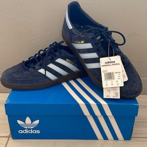 Men’s Adidas Spezial